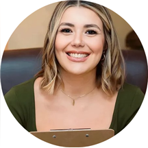 Liana Ross, LMHC, CASAC