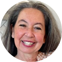 Liane Cox Tomich, MS, RD