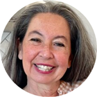 Liane Cox Tomich, MS, RD