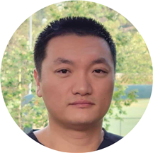 Liang Liu, LAc
