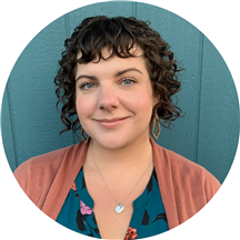 Libby Meoli, LPC