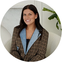 Libby Moser, LDN, RDN, MS