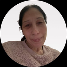 Liberty Kenyon, LMHC