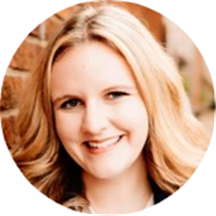 Liberty Quackenbush, RDN