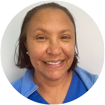 Libia Valderrama, APRN, RN