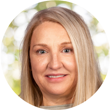 Lidia Berrone, APRN, RN