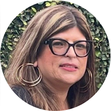 Lidia Jara, LCSW