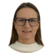 Lidia Kunin, LCSW