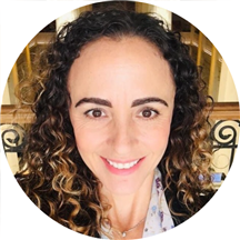 Lidia Minerva Haefele, LCSW