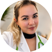 Lien Matos Legra, RN