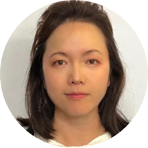 Lien Nguyen, NP