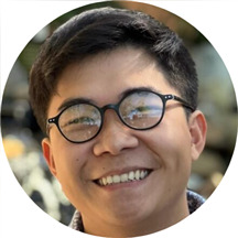 Lienfon Chi, LMHCA, MEd