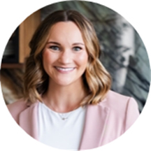 Liesel Maddox, RDN, CEDS