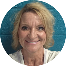 Liesl Stryjewski, LCSW - C