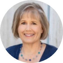 Liisa Beckman, LPCC
