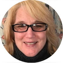 Liisa Heard, LICSW