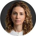 Lika Kireev, NP, RN
