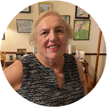 Lila Vaughn, LCSW