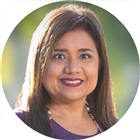 Lili Florez, LCSW