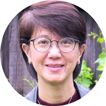 Lili Liew, LPCC