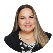 Lilia Fernandez Gongora, RN