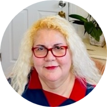 Lilia Sandoval, MA, LMFT