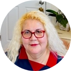 Lilia Sandoval, MA, LMFT
