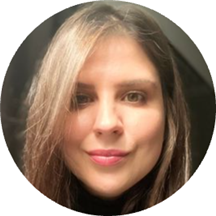 Lilia Stefanowa, RN