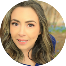 Lilia Urias, LCSW