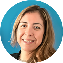 Lilia Villalobos, LMFT