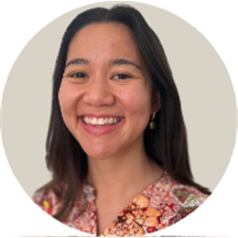 Lilia Wang, AMFT