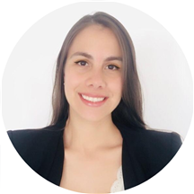 Liliam Bernal, LCSW
