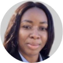 Lilian Achi, APRN