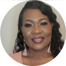 Lilian Adamu, NP