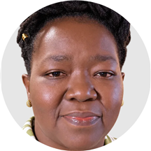 Lilian Adera, MSN, PMHNP