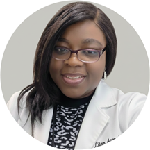 Lilian Azenabor, APRN