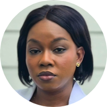 Lilian Bamgbose, APRN, NP