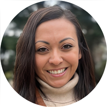 Lilian Ghafari, LMFT