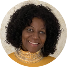 Lilian Ike, APRN