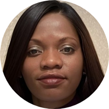 Lilian Lartey, APRN, RN, NP