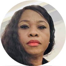 Lilian Okereke, NP