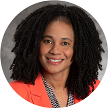 Lilian Onwuka, APRN, RN