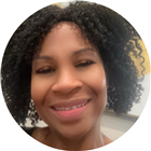 Lilian Paulla, PMHNP