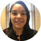 Lilian Rodriguez-Brown, LPC