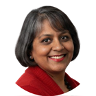 Lilian Smith, LCSW