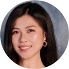 Lilian Zhong, LPCC