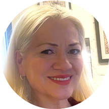 Lilian Zulewski, LMFT