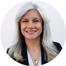 Liliana Bermudez, LPC