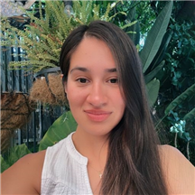 Liliana Cuenca, LMFT