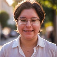 Liliana Gomez, LCSW